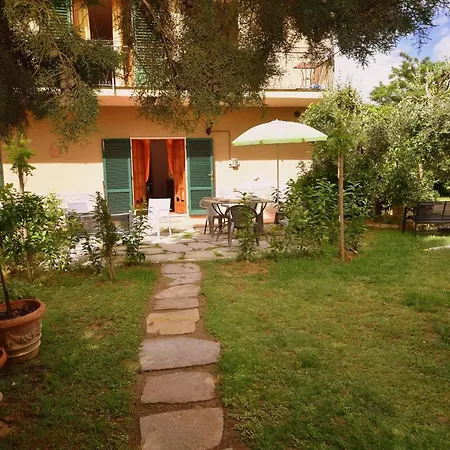 La Nicchia Farm stay Castelnuovo Berardenga