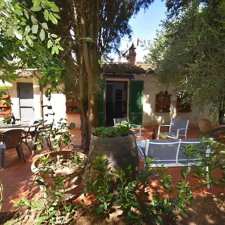 Farm stay La Nicchia Castelnuovo Berardenga