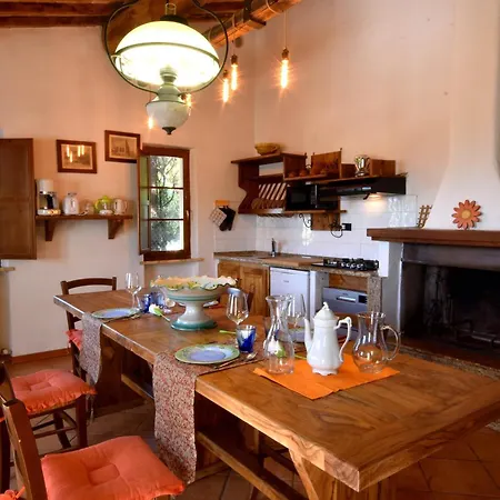 Farm stay La Nicchia