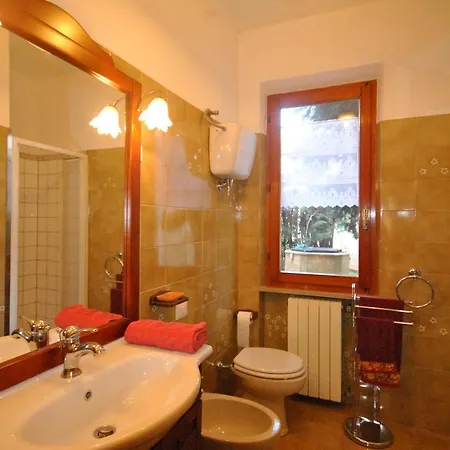 La Nicchia Farm stay Castelnuovo Berardenga
