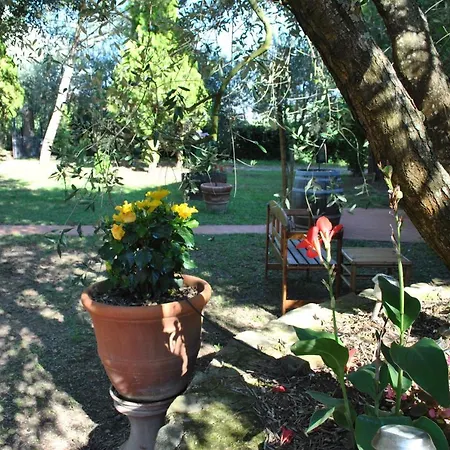 Farm stay La Nicchia *