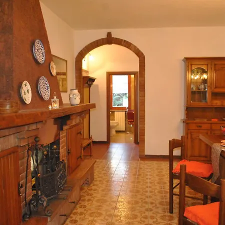 La Nicchia Farm stay Castelnuovo Berardenga