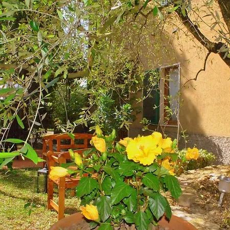 La Nicchia Farm stay Castelnuovo Berardenga