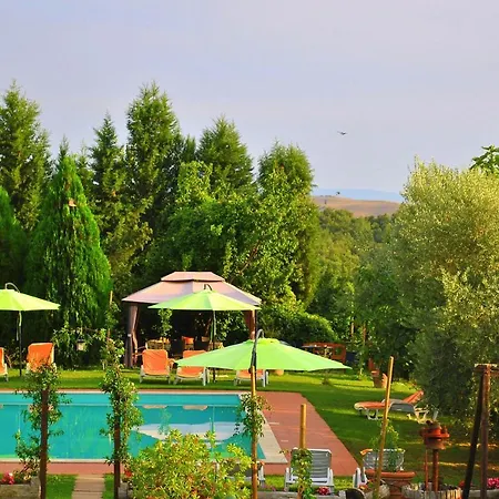 Farm stay La Nicchia *