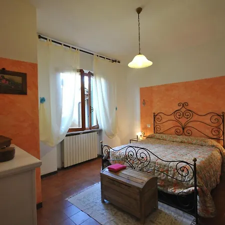 Farm stay La Nicchia *