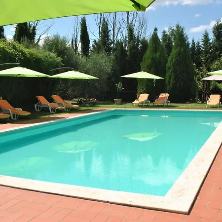 Farm stay La Nicchia