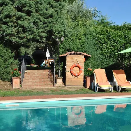 La Nicchia *