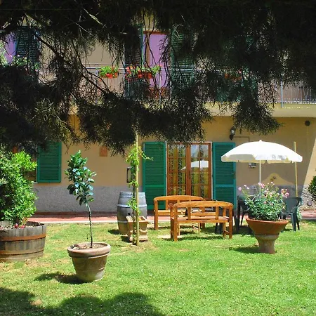 La Nicchia