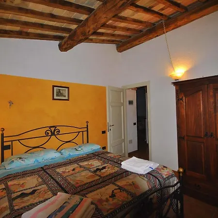 Farm stay La Nicchia *