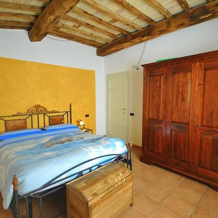 Farm stay La Nicchia
