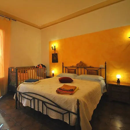 La Nicchia Farm stay Castelnuovo Berardenga