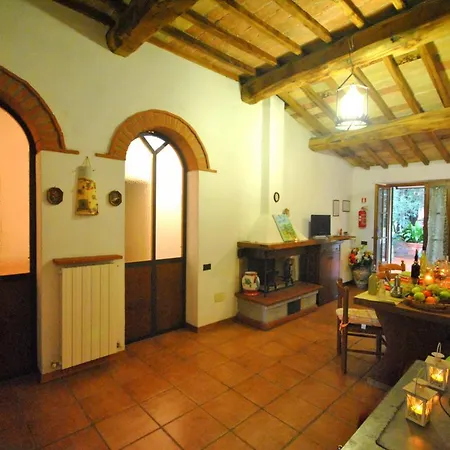 Farm stay La Nicchia
