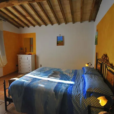 Farm stay La Nicchia