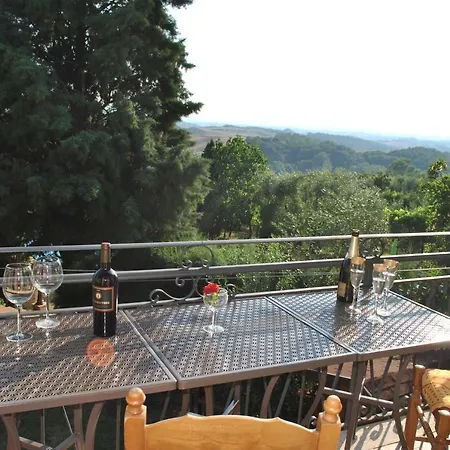 Farm stay La Nicchia