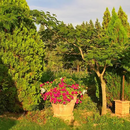 La Nicchia Farm stay