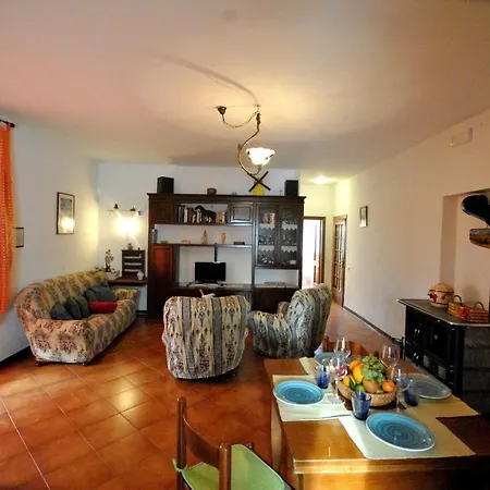 Farm stay La Nicchia Castelnuovo Berardenga