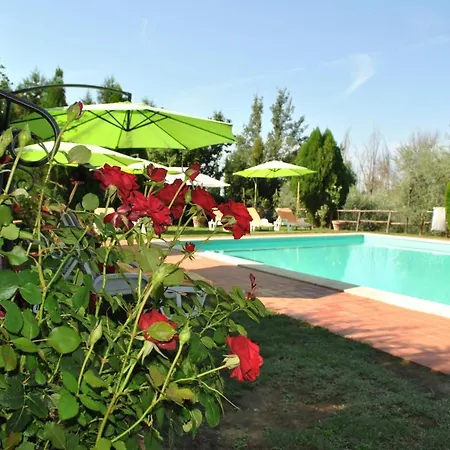 La Nicchia Farm stay