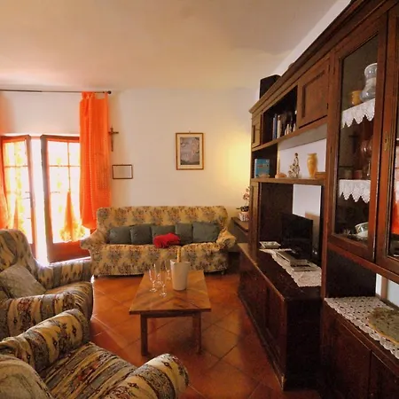 La Nicchia Farm stay *