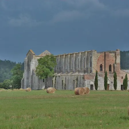 La Nicchia