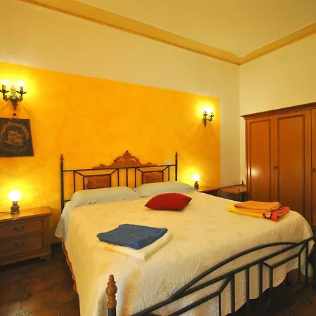 Farm stay La Nicchia *