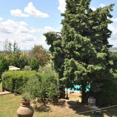 Farm stay La Nicchia *