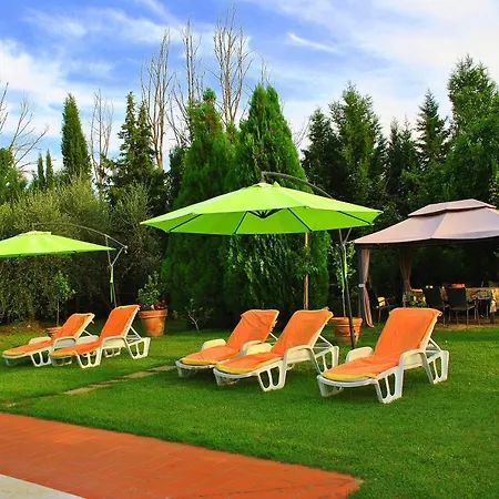 Farm stay La Nicchia