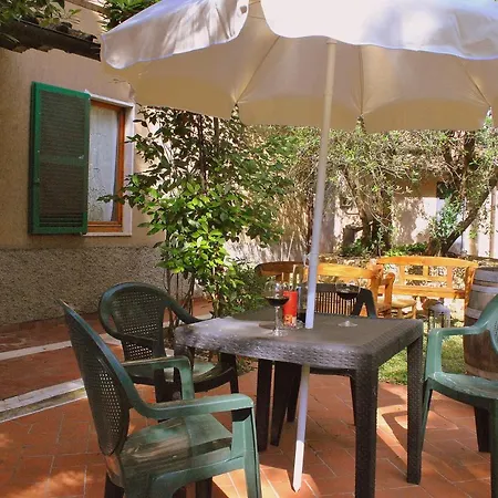 Agriturismo La Nicchia *
