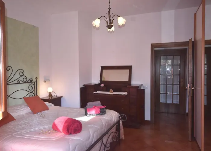 Farmház La Nicchia Castelnuovo Berardenga