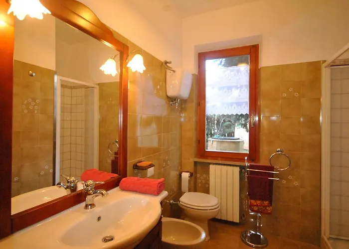 La Nicchia Farmház Castelnuovo Berardenga