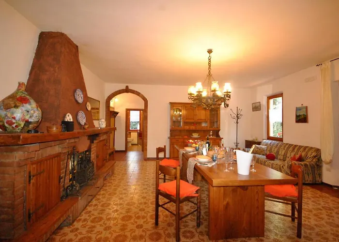 La Nicchia * Castelnuovo Berardenga