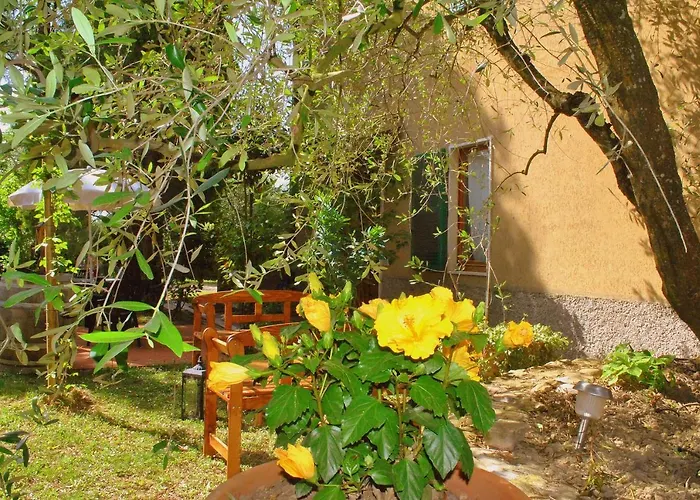 La Nicchia Farmház Castelnuovo Berardenga