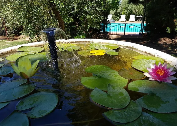 La Nicchia Castelnuovo Berardenga