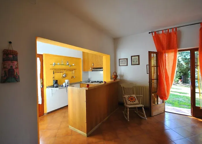 La Nicchia Castelnuovo Berardenga