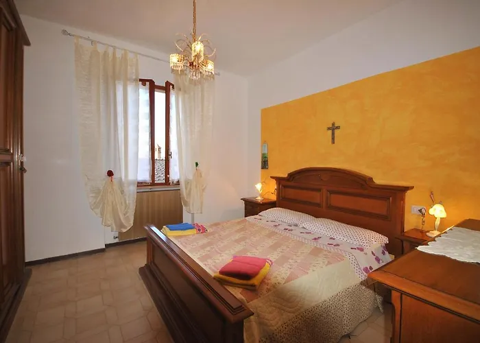 La Nicchia * Castelnuovo Berardenga