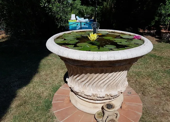 La Nicchia Castelnuovo Berardenga