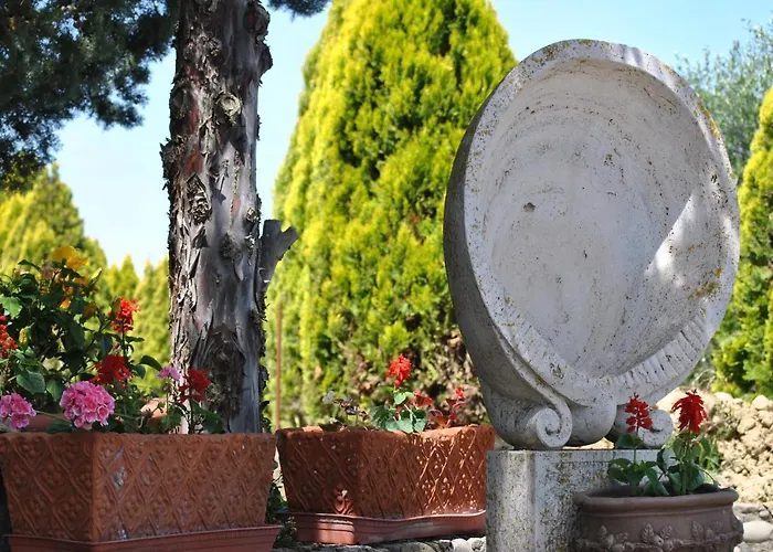 Farmház La Nicchia *