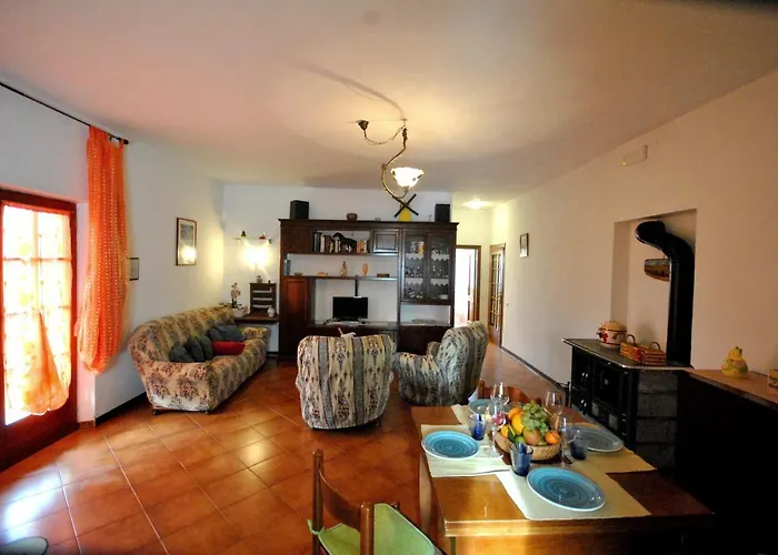 Farmház La Nicchia Castelnuovo Berardenga