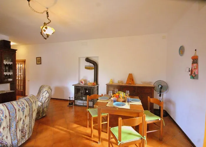 Farmház La Nicchia Castelnuovo Berardenga