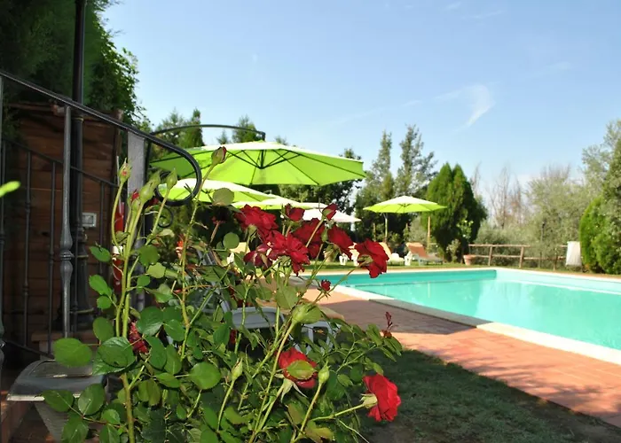 La Nicchia Castelnuovo Berardenga